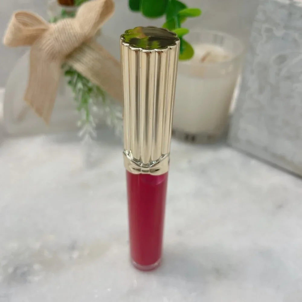 NEW! Estée Lauder Pure Color Envy Lipgloss- Tender Trap 107